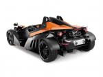 KTM X-Bow Clubsport 2008 года